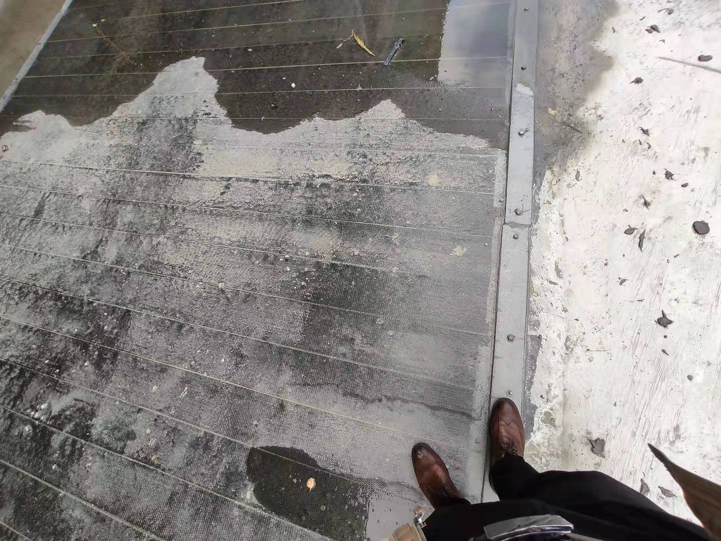 青神碳纤维加固钢结构的特点